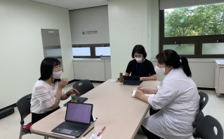 대전광역시 의료관련 감염병 관리 향상을 위한 자문회의(1차)