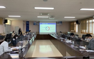 2021년 대전광역시 감염병관리지원단  자문위원회