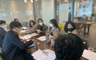 대덕구  신종·재출현 감염병 위기관리 대응훈련 점검회의